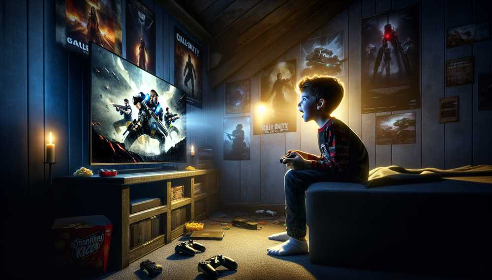 Если ребенок играет в агрессивные игры Если ребенок играет в агрессивные игры