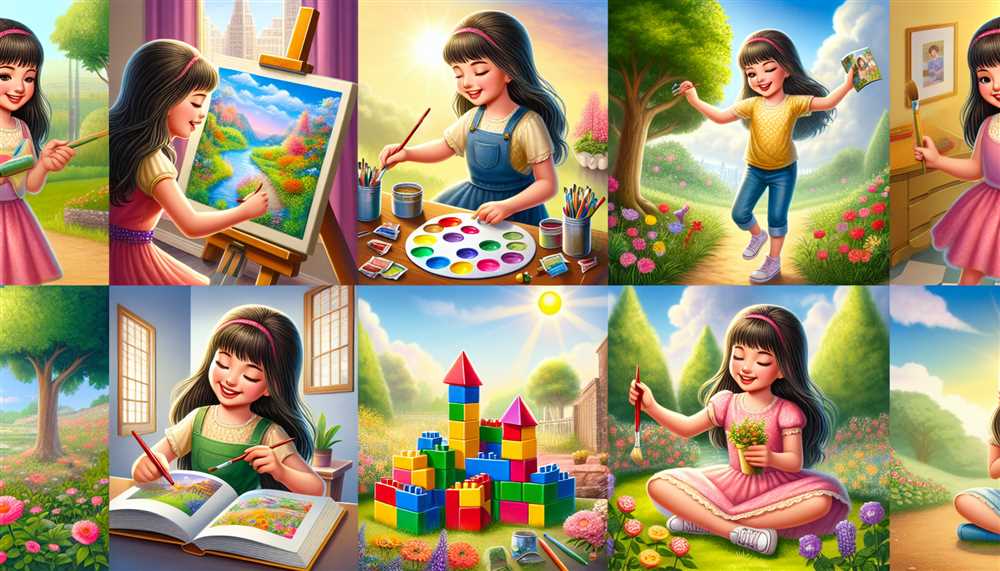 Занятия для ребенка Занятия для ребенка